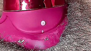 Extreme Licking and Sucking Tight Virgin with Close-up!!!