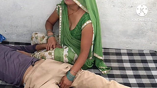 Desi Village Bhabhi