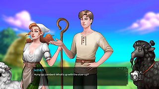 Big tits stockings, stepmom 3d anime, cougar
