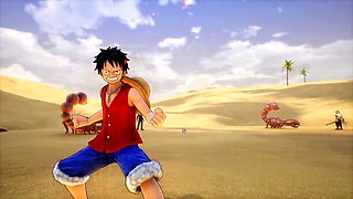 Anime nami hentai, interne besamung, big ass