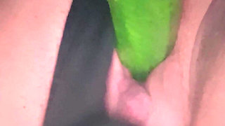 Cucumber Planting Lesson