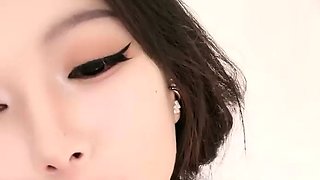 Emo Teen Becka Solo Webcam Masturbation Porn