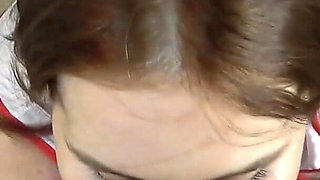 Beautiful Nurse Anna Checks Your Sperm