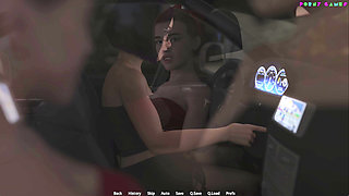 Gunpowder Cock-tail by Bytehog Prime: Virgin Cutie Has Her First Time12