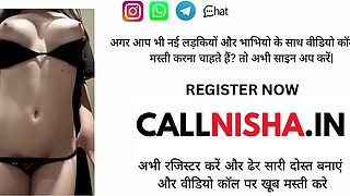 Gaon Ka Dost Hot Indian Web Series Part-7 - Homemade