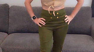 Soldier Stella