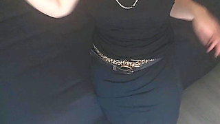Your Mature, Slutty MILF Is Waiting for Your Big Cock.