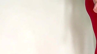 Proper Treatment for a Worthless Cock - Ebony Femdom Goddess Rosie Reed Cock Ruin Foot Domination POV - 1080p HD