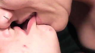 Wrestling with My Girlfriend Featuring Sinn Sage, Indica Jane