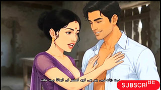 Randi ko choda