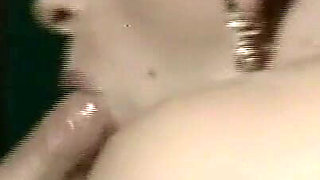 The Spider Eat Milk