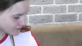 Podcast with a Teen Virgin