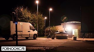 PORNOCHIC - heels movie