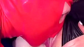 Mistress Natalie and Her Slave