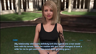 Picture perfect #6 the girls made up after a fight