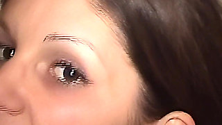 Jelly First Porn Shot