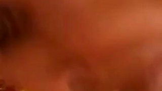 Beautiful MILF with Perfect Body and Hairy Pussy Cumshot in Mouth