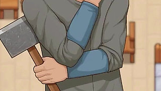 Village Rapsody - Part 10 - Horny Young Whore Wants My Dick by Loveskysan69