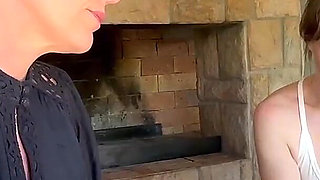 Hockey Stick & Tawses