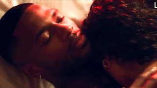 Ebony Teen Takes Stranger Home After Party – Big Tits & Big Ass (AI)