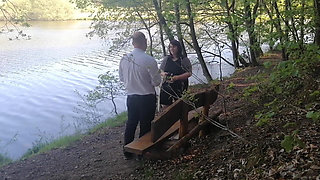 The Awakening of Our BDSM Marriage: Second Chance or Divorce