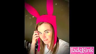 Amateur Cuckold Wife Blows and Fucks Two Strangers Rough in Hotel - Homemade Doggy Style Threesome