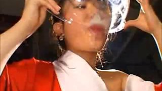 Bukakke Special: Blowjob, Stripchat  Cumshot Porn