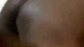 All Black African Hardcore Fuck with BBC and Ebony with Huge Tits
