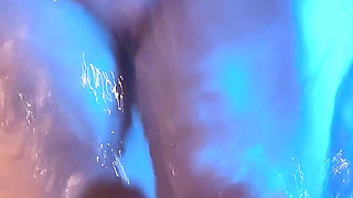 Indian Bhabhi Bathing Sex with Boss on Business Trip Hindi