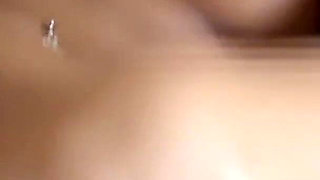 Before Stepmom Comes Back I Masturbate