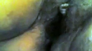 Homemade Video of a Mature Asian Couple