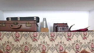 Stepsisters Who Are Bit Naughty 2/2