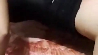 Couple Arab Teen and Old Man