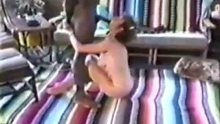 White wife vs monster bbc: Blowjob, Doggy  Missonary Porn