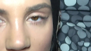 Muslim Hijabi Babe's Secret Sex with Stepbrother