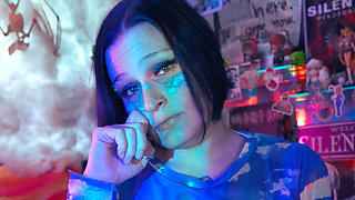 Dani Is Depressed, But Has A Tight, Creamy PussyDani Is Depressed, But Has A Tight, Creamy Pussy