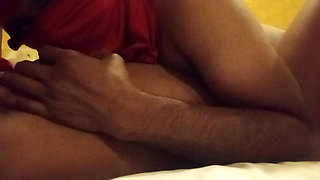 Morning Sex with Stepsister