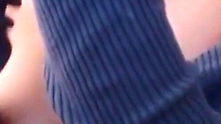 Latina Webcammodel Show Pussy Special
