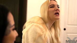 Whos Your Daddy Babe Hardcore Pornstar