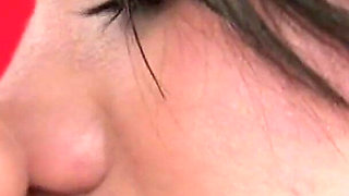 Horny Brunette MILF in Wild Hardcore Fuck