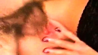 Blonde blowjob loving babe anal fucked and she loves it