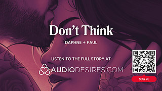 ASMR Audio Porn: Daddy Dom Edges His Wife and Controls Her Orgasm - Oral & Dirty Talk - Erotic Audio Roleplay For women