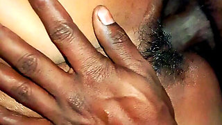 Stepsister Came to Bed at Night and I Took Out Her Water at Night