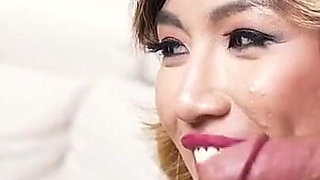 Horny Teens Get Caught Flashing Their Tits on St. Patty's Day so They Fuck Their Stepdads