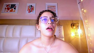 Her Hairy Pussy Is Amazing