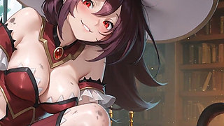 Isekai: Waifu Overlord Gameplay Part 3