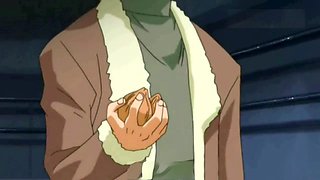 Hardcore 3D hentai with petite teens and mature men in a cartoon fantasy