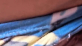 Fierce Stepmom Passion Erupts in Fire and Smoke