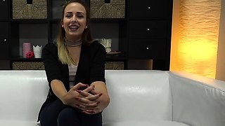 Eva - Casting