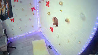 It Really Does Not Want Her to Stop